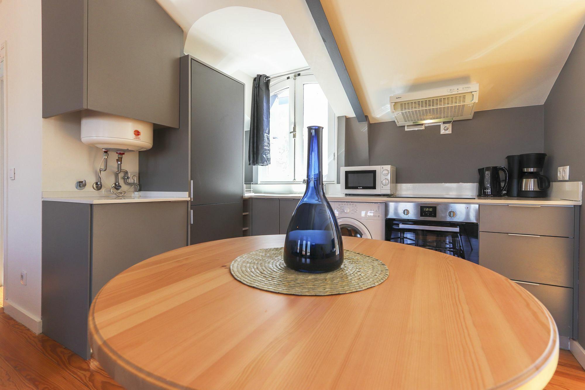 Santa Catarina Stylish By Homing Appartement Lisboa