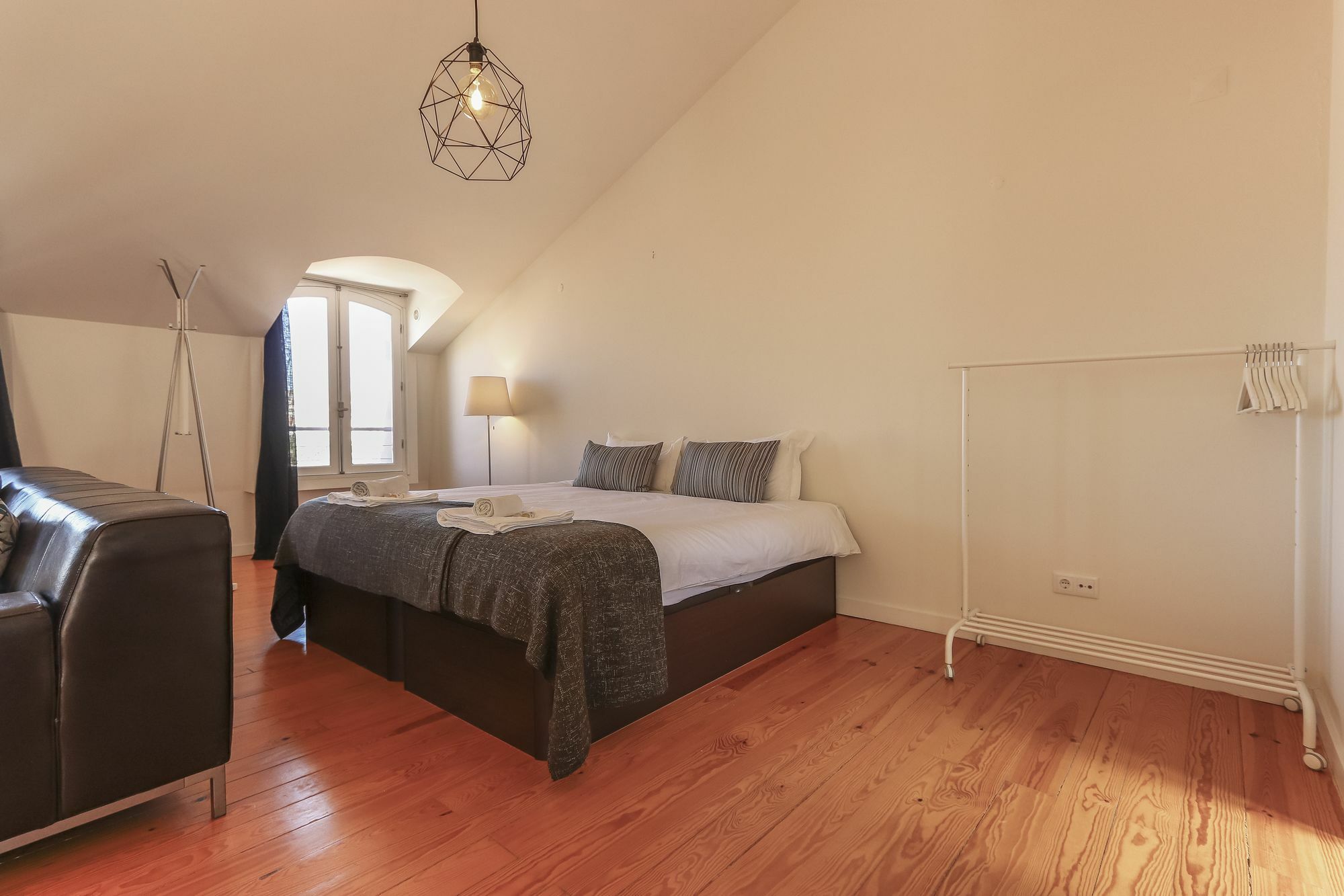 Santa Catarina Stylish By Homing Appartement