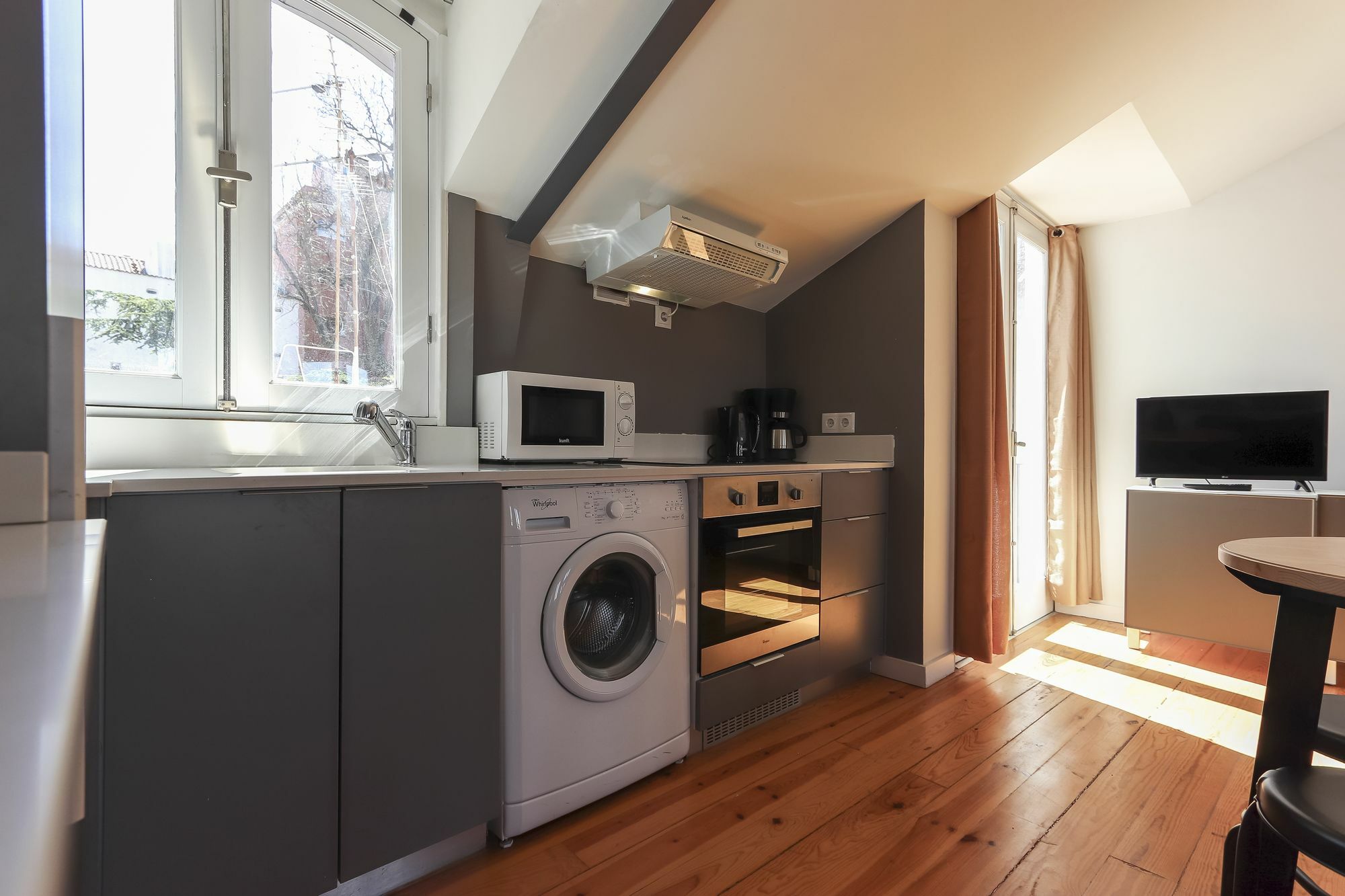 Appartement Santa Catarina Stylish By Homing Lisboa