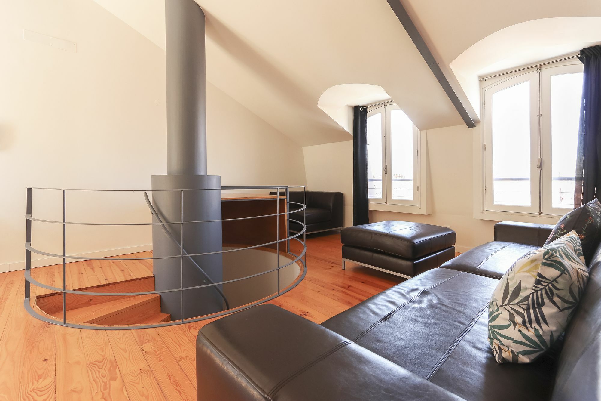 Appartement Santa Catarina Stylish By Homing