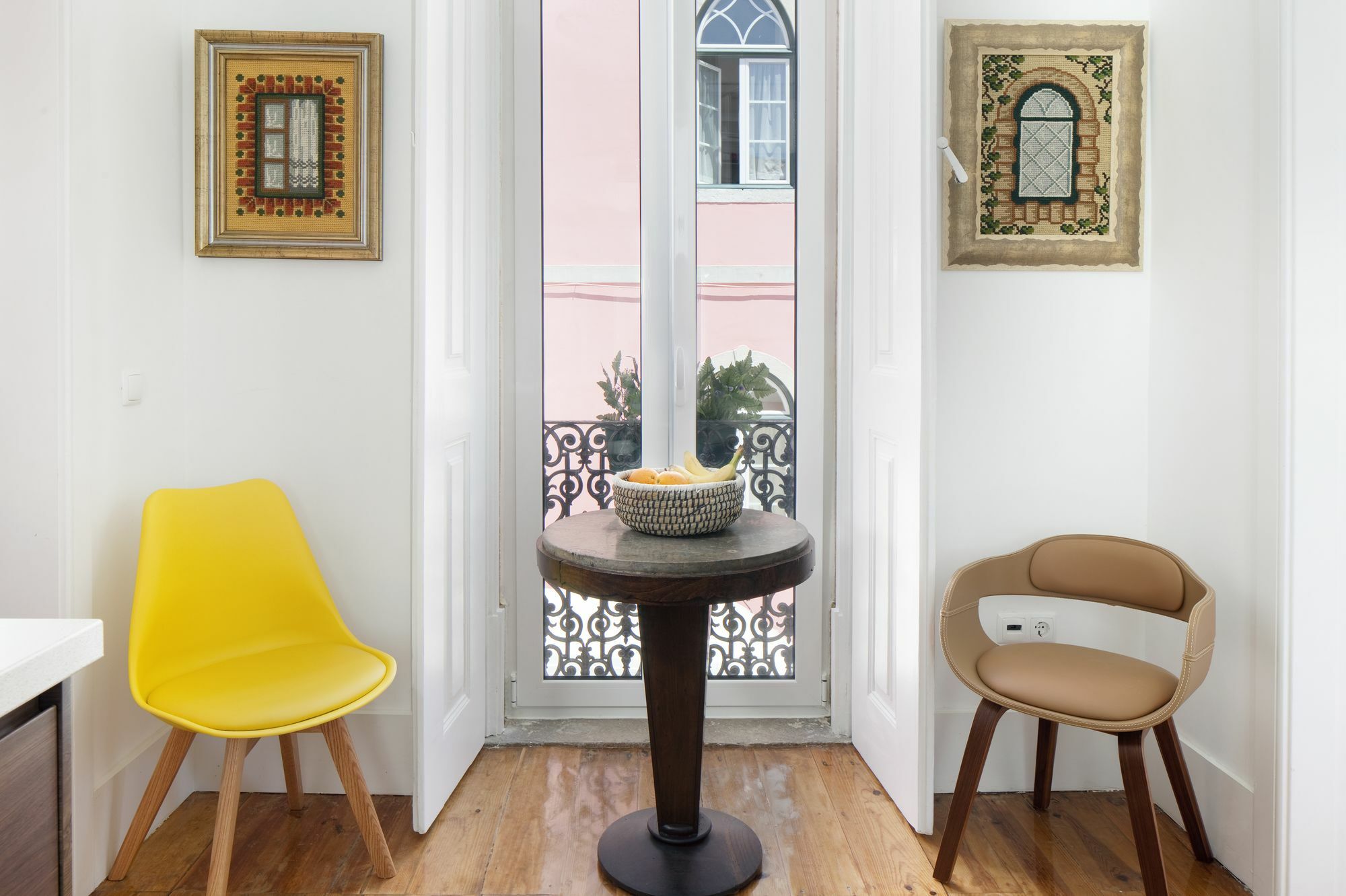 Appartement Feeling Tejo Lisboa