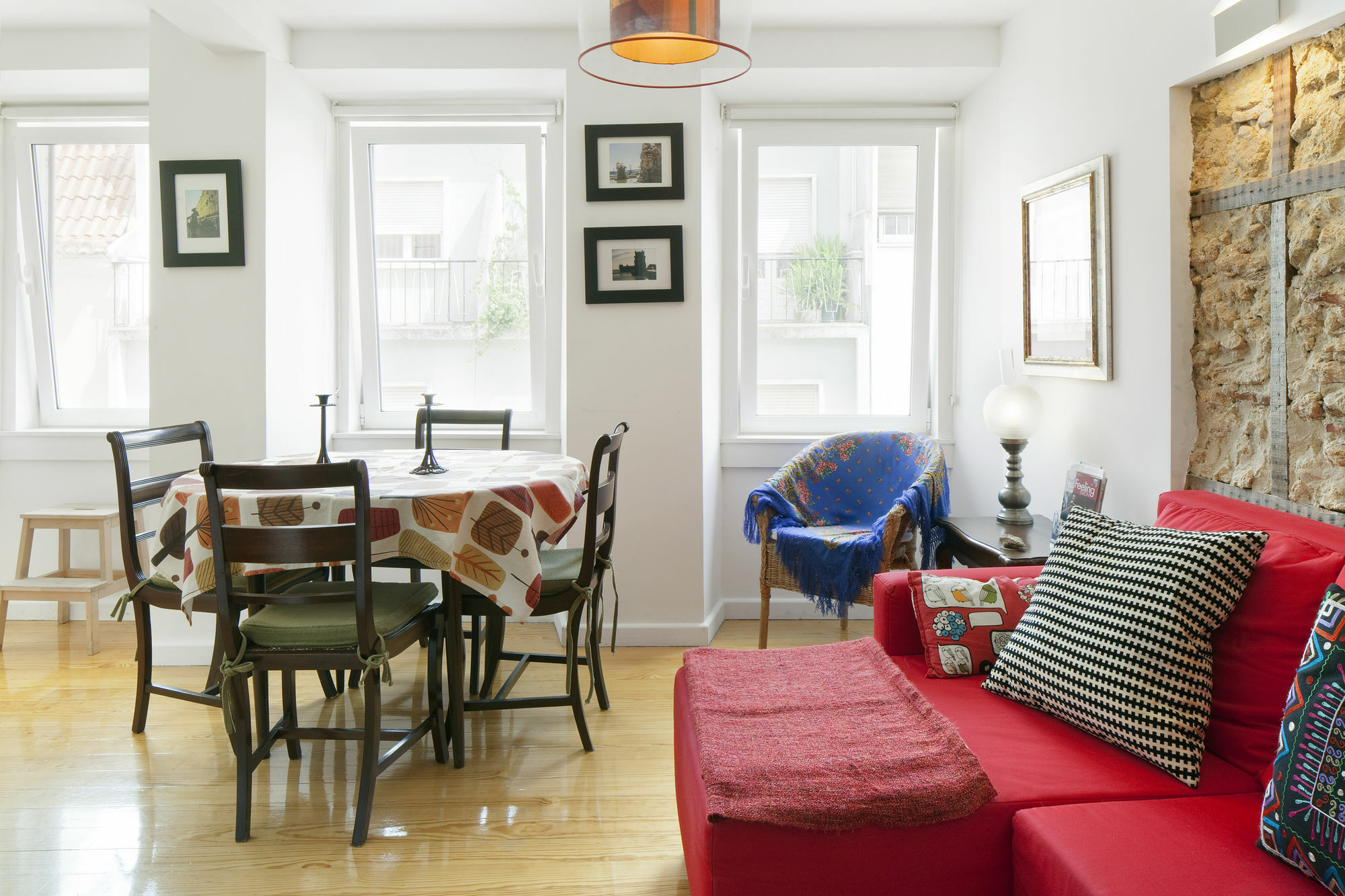 Feelinglisbon Discoveries Appartement Lisboa