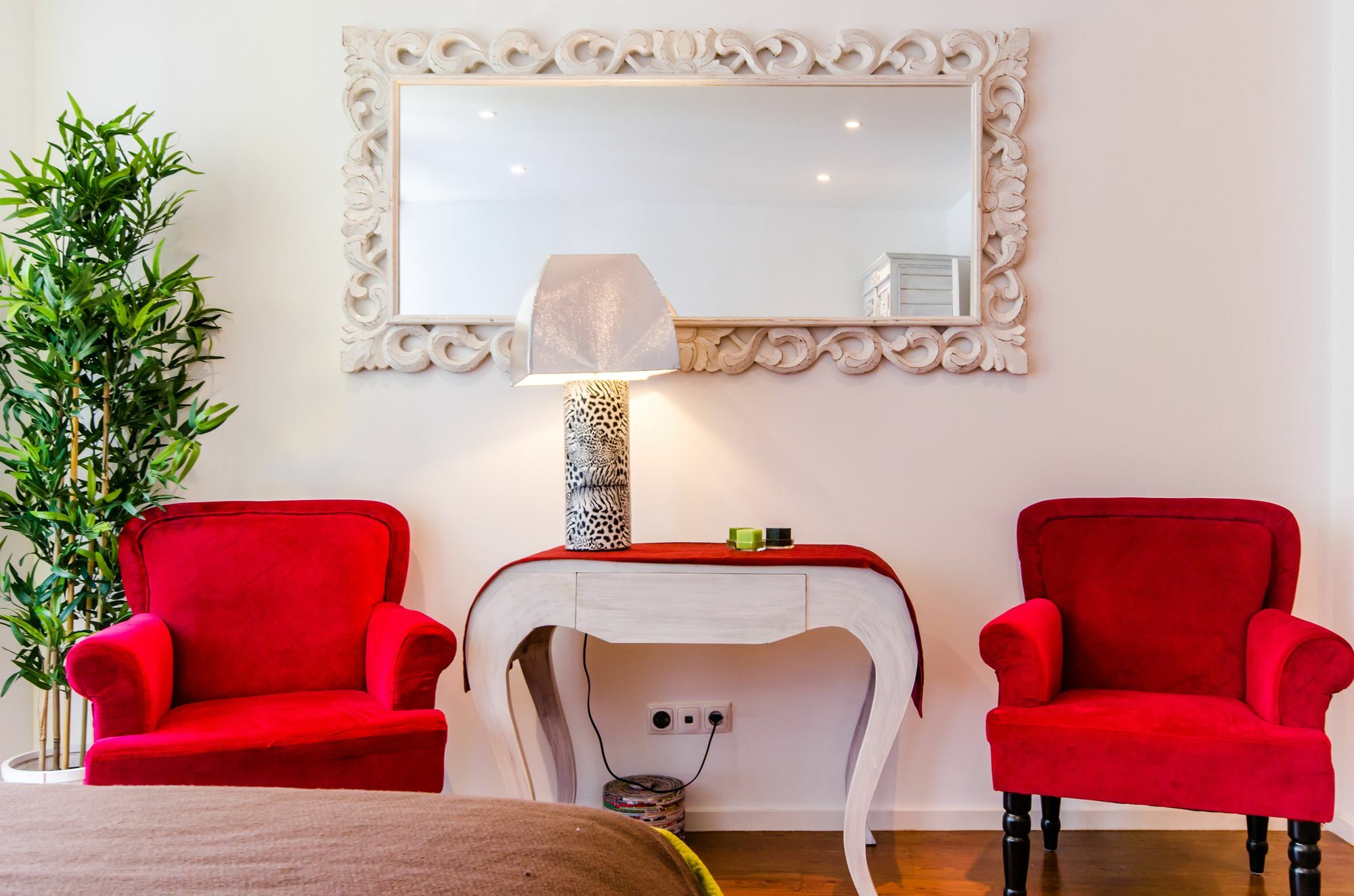 Appartement Core Bairro Alto Chiado *