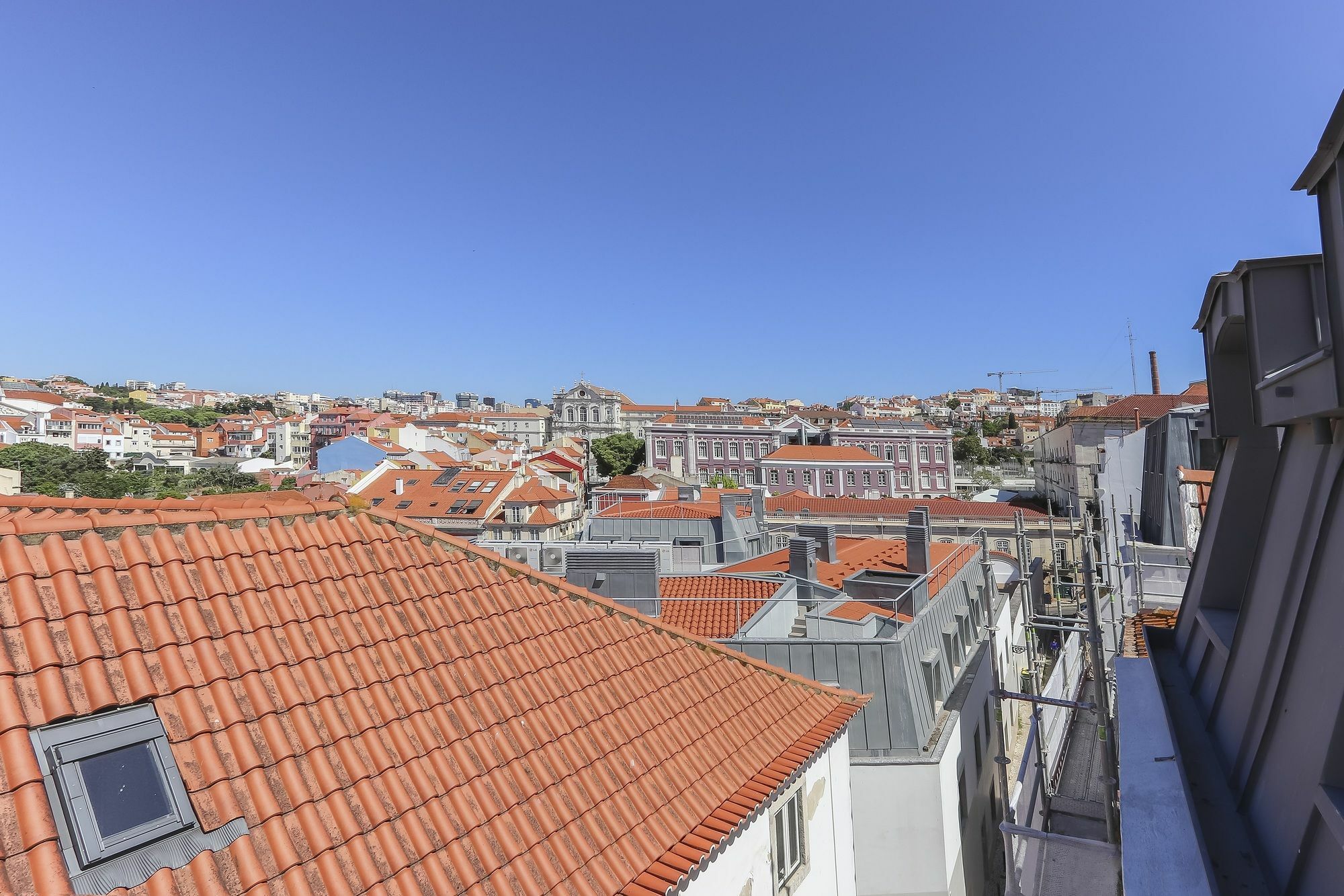 Santa Catarina Stylish By Homing Appartement