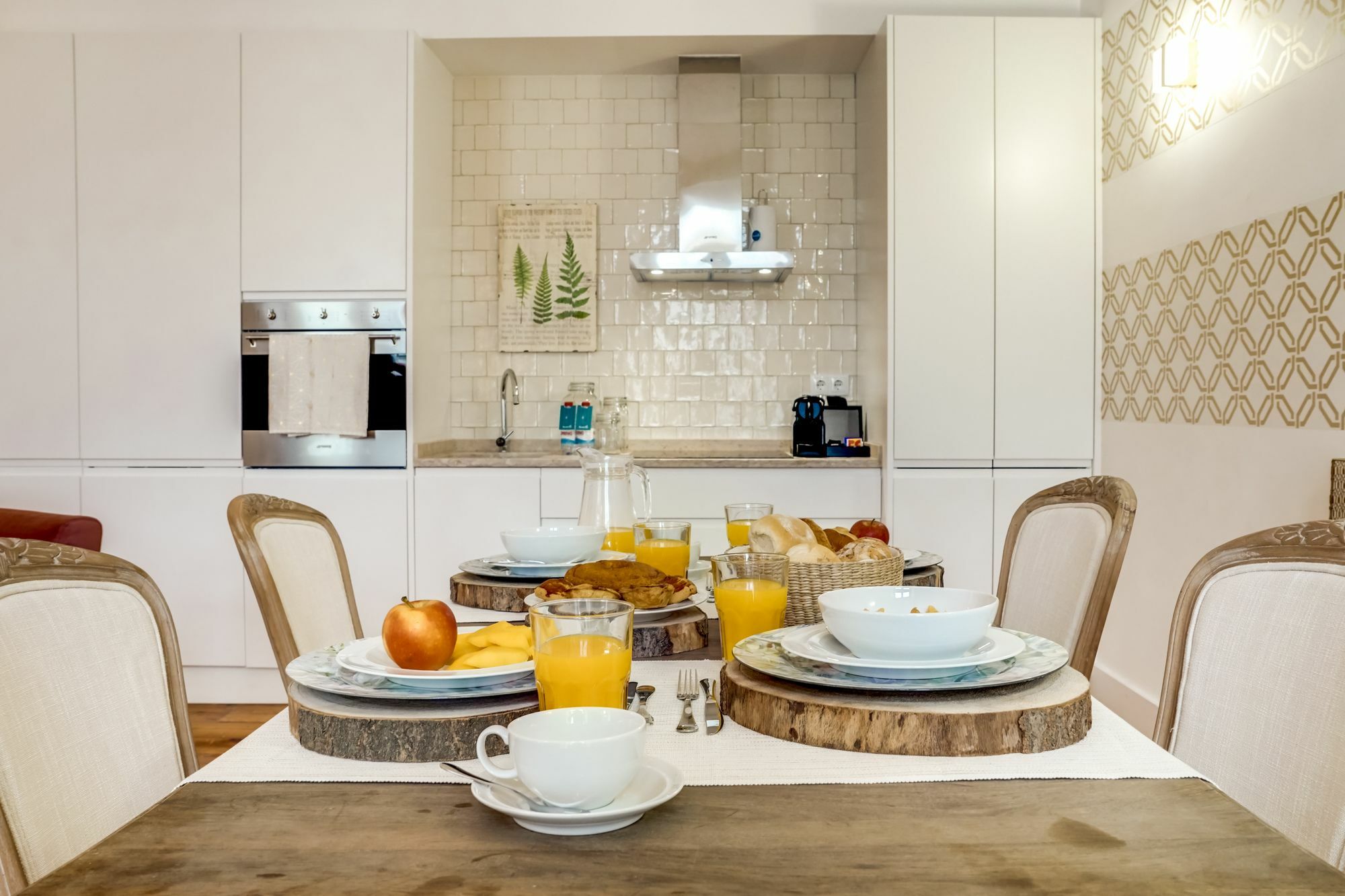 Sweet - Chiado Luxury Appartement *