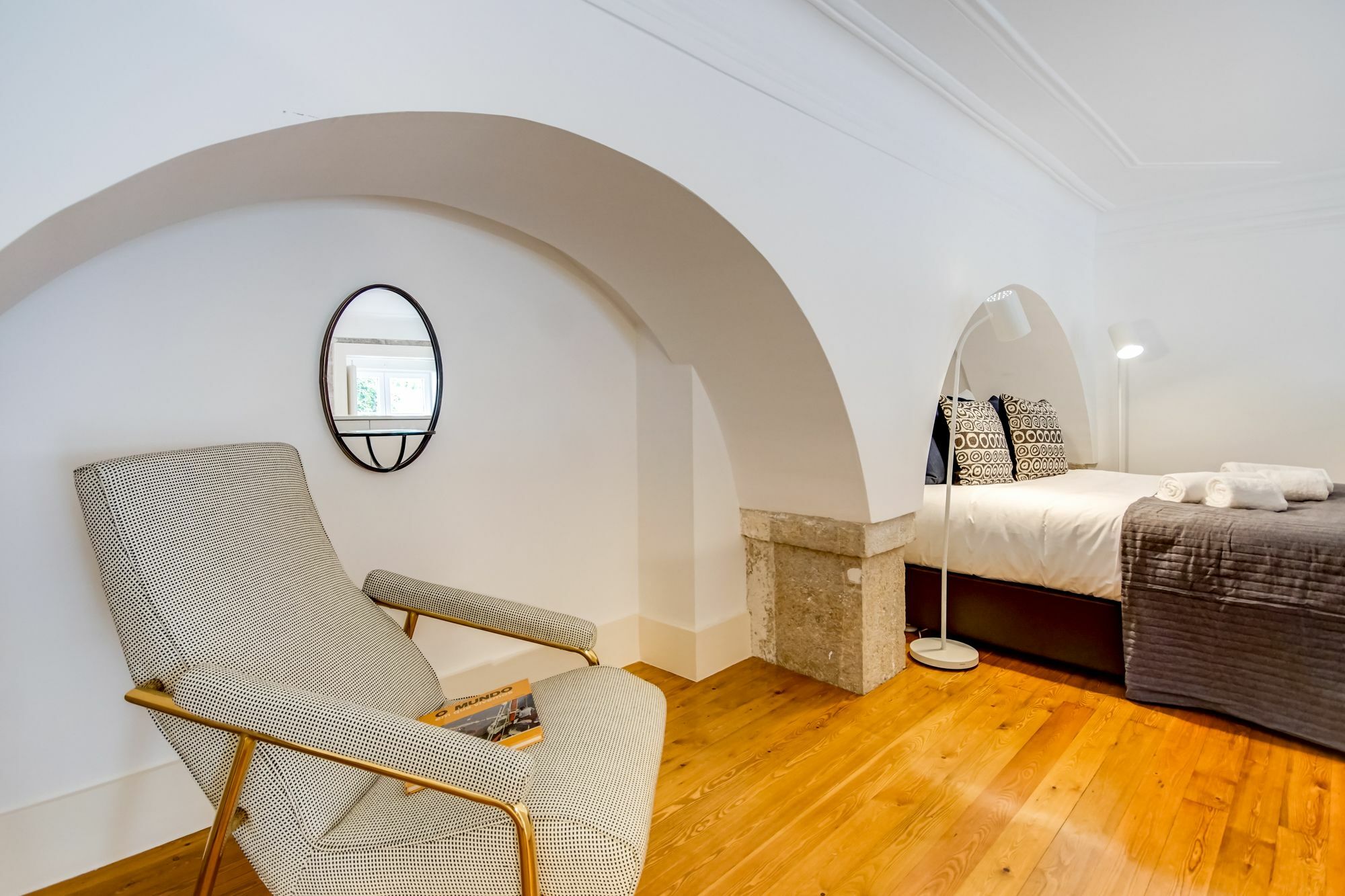 Sweet - Chiado Luxury Appartement Lisboa