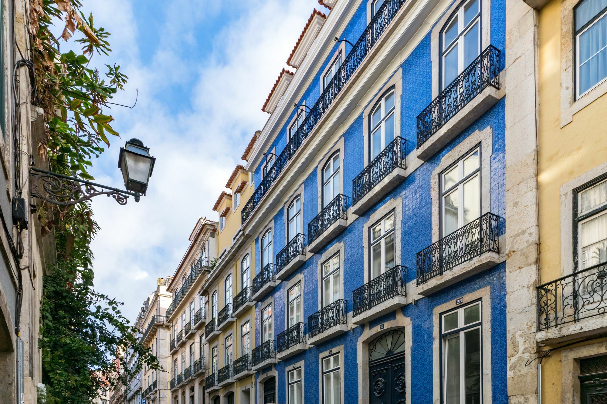 Appartement Sweet - Chiado Luxury *