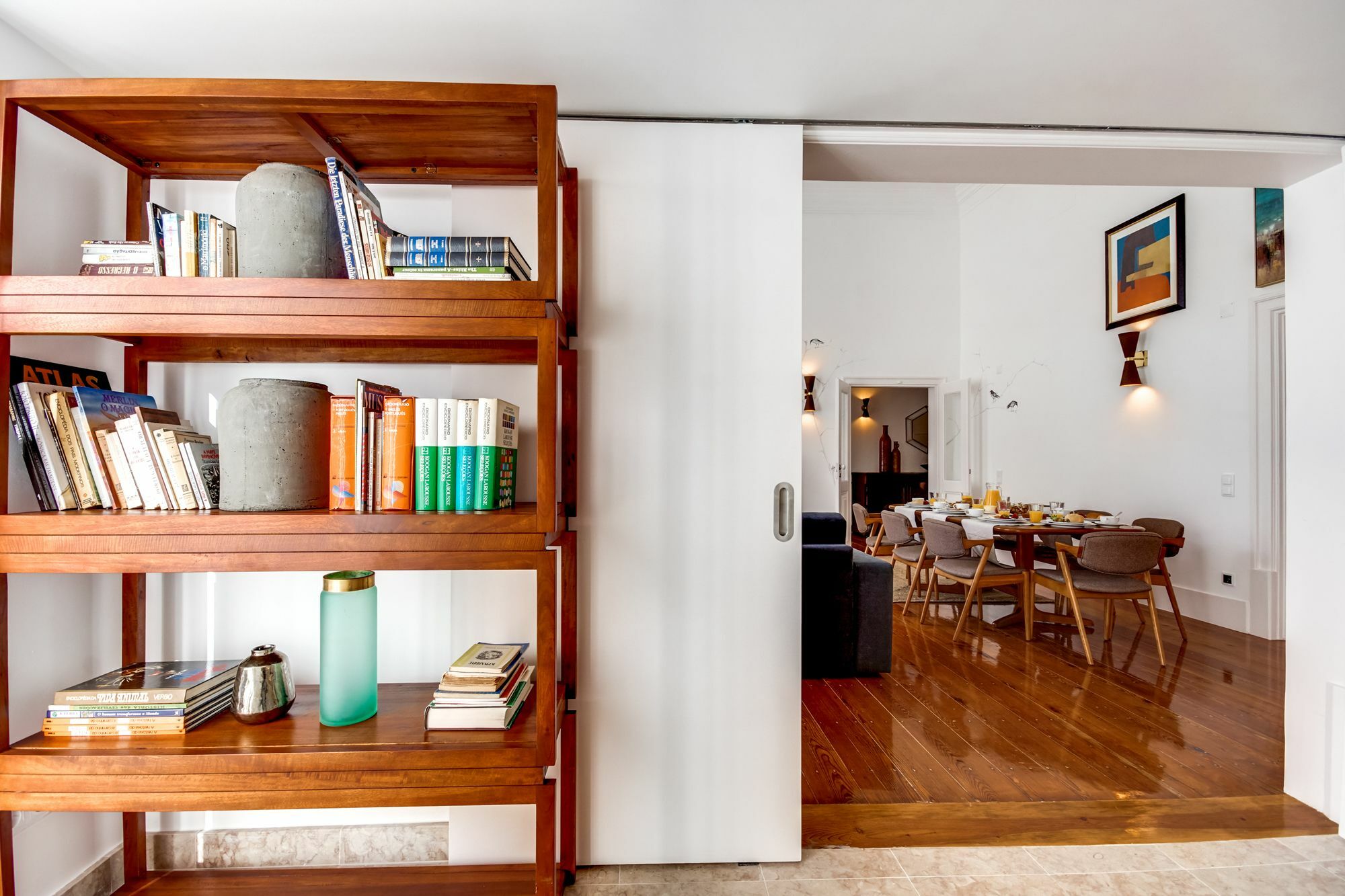 Appartement Sweet - Chiado Luxury Lisboa