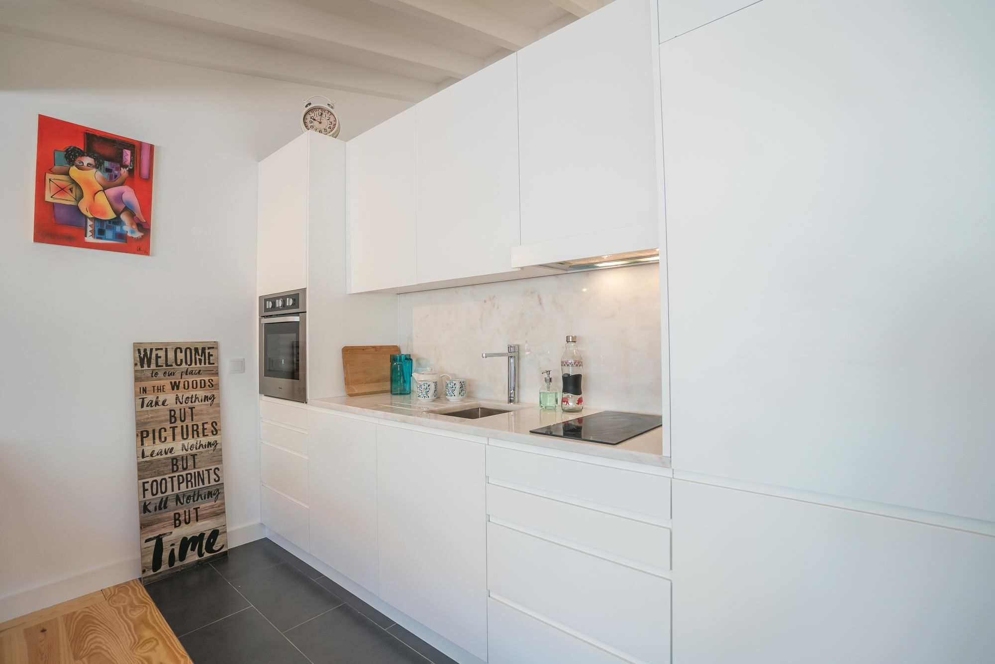 A Sweet Mikis Appartement *