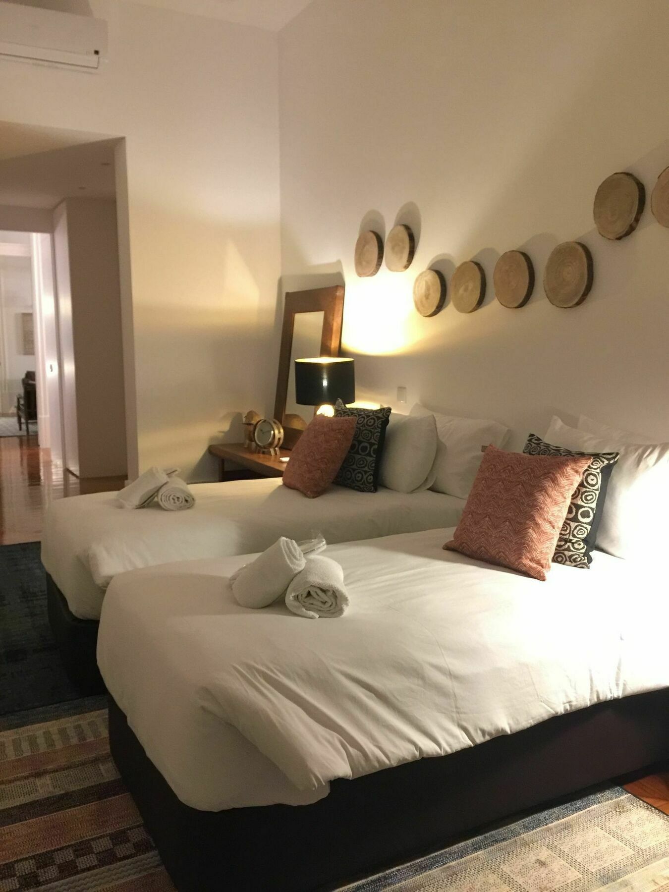 Appartement Sweet - Chiado Luxury