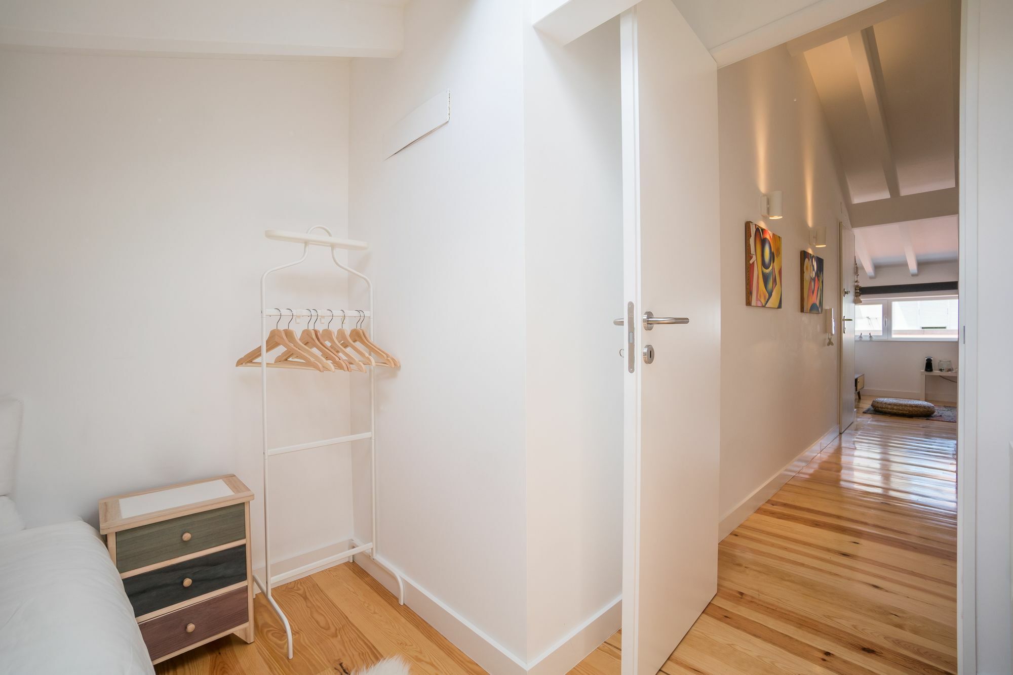 A Sweet Mikis Appartement Lisboa