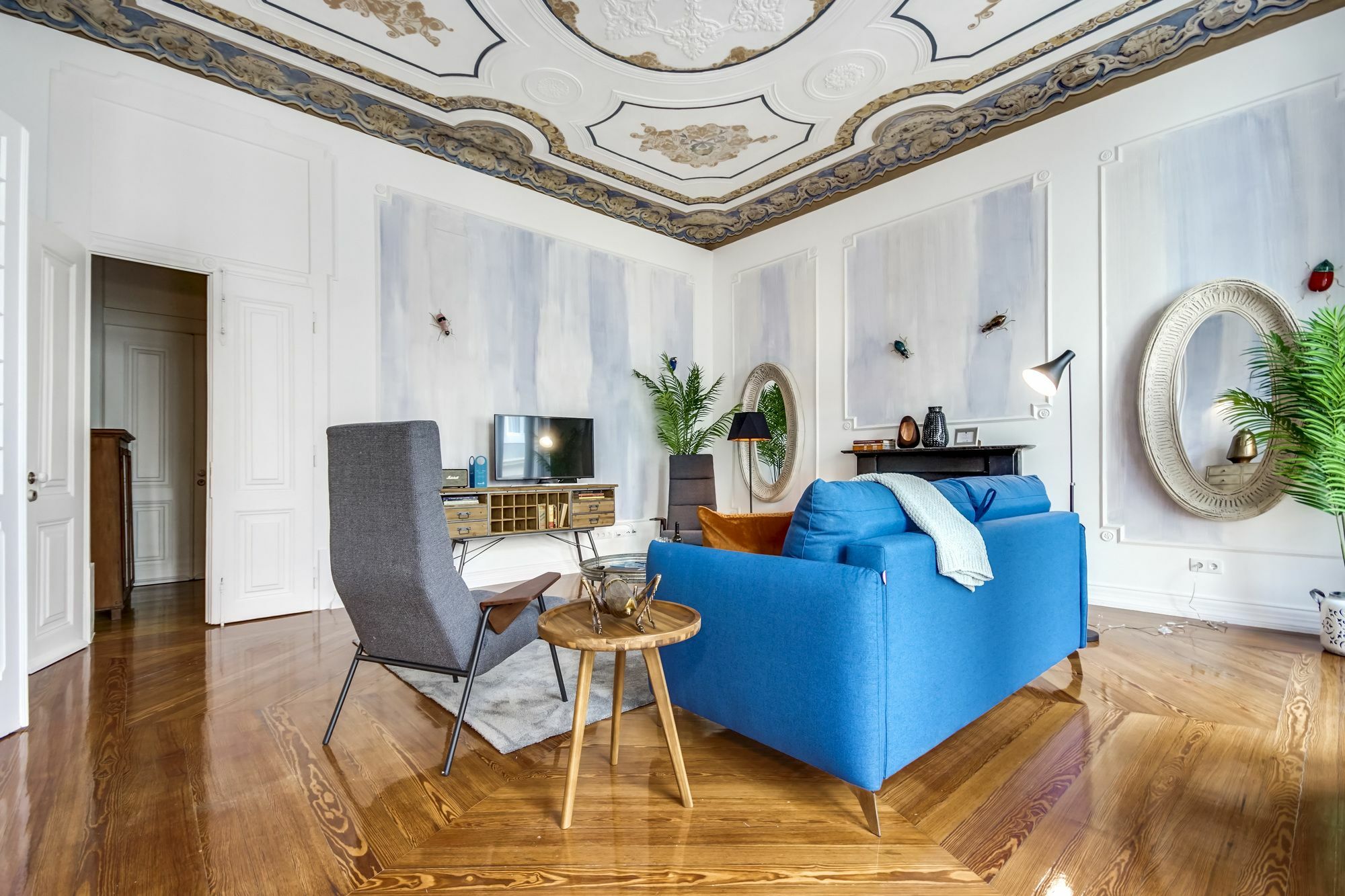 Sweet - Chiado Luxury Appartement Lisboa
