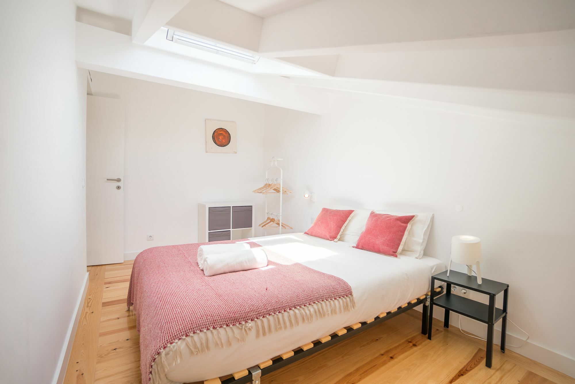 Appartement A Sweet Mikis