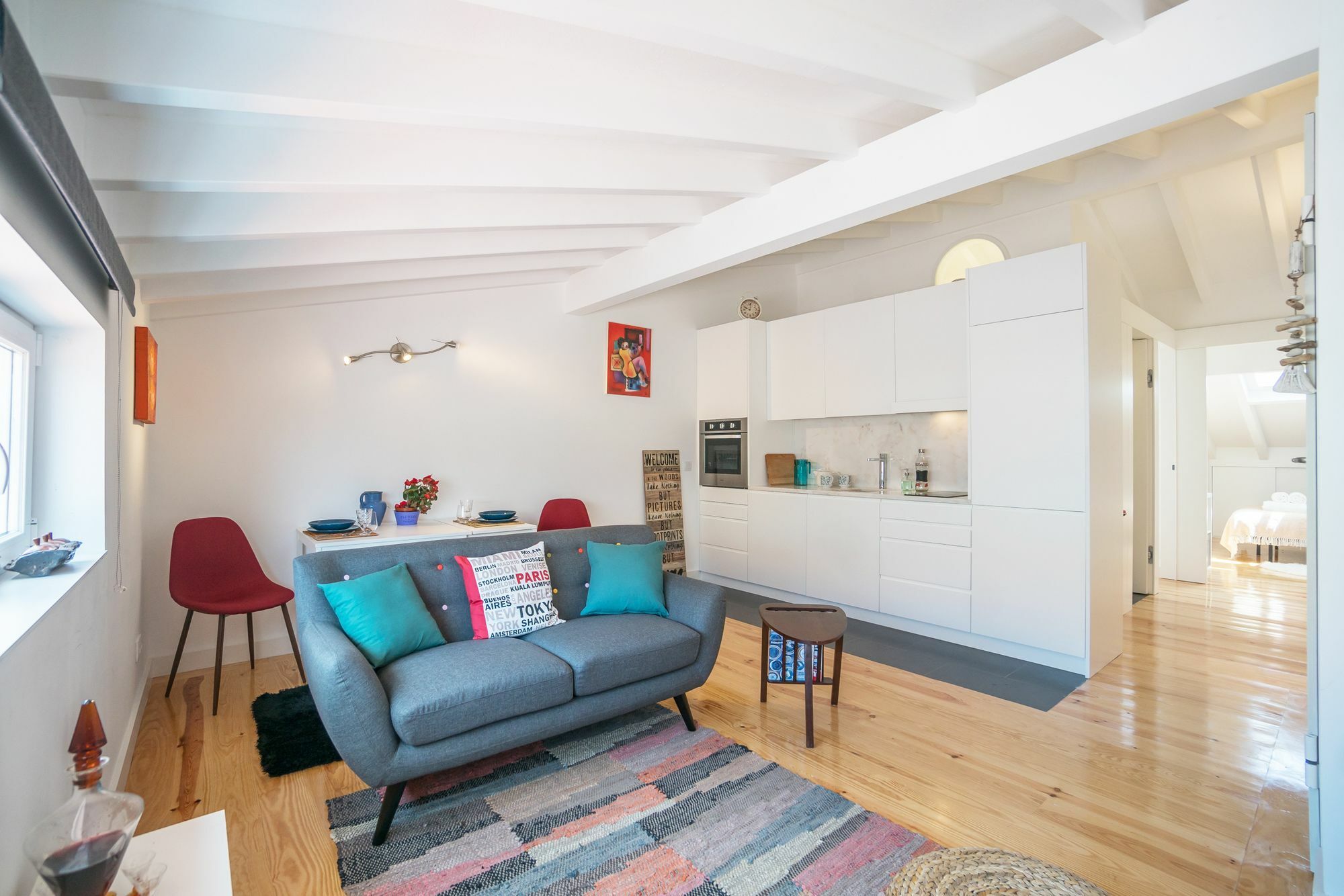 Appartement A Sweet Mikis *
