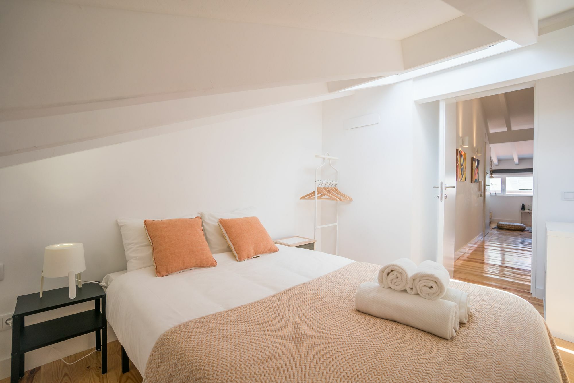 A Sweet Mikis Appartement