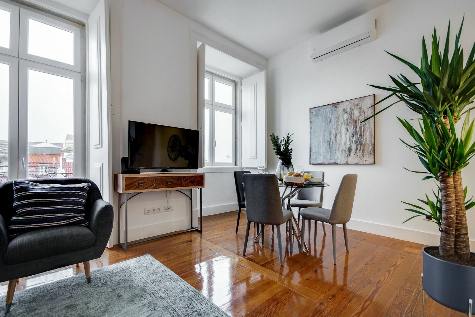Appartement Sweet - Chiado Luxury Lisboa
