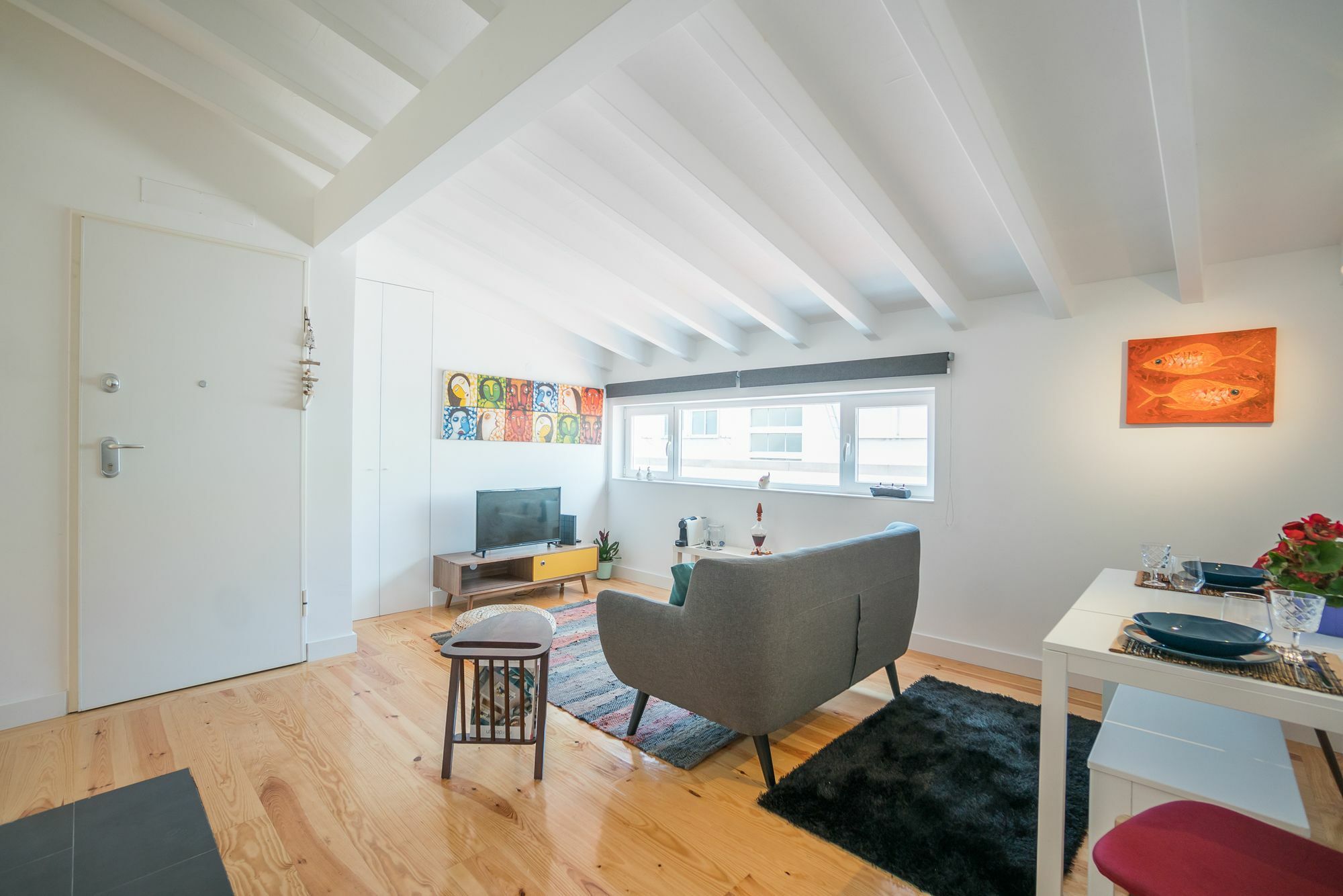 Appartement A Sweet Mikis