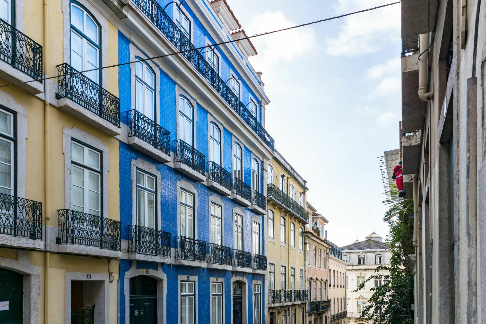 Sweet - Chiado Luxury Appartement *
