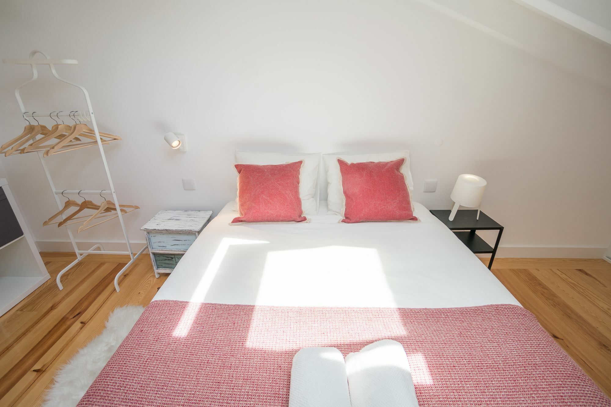 Appartement A Sweet Mikis Lisboa