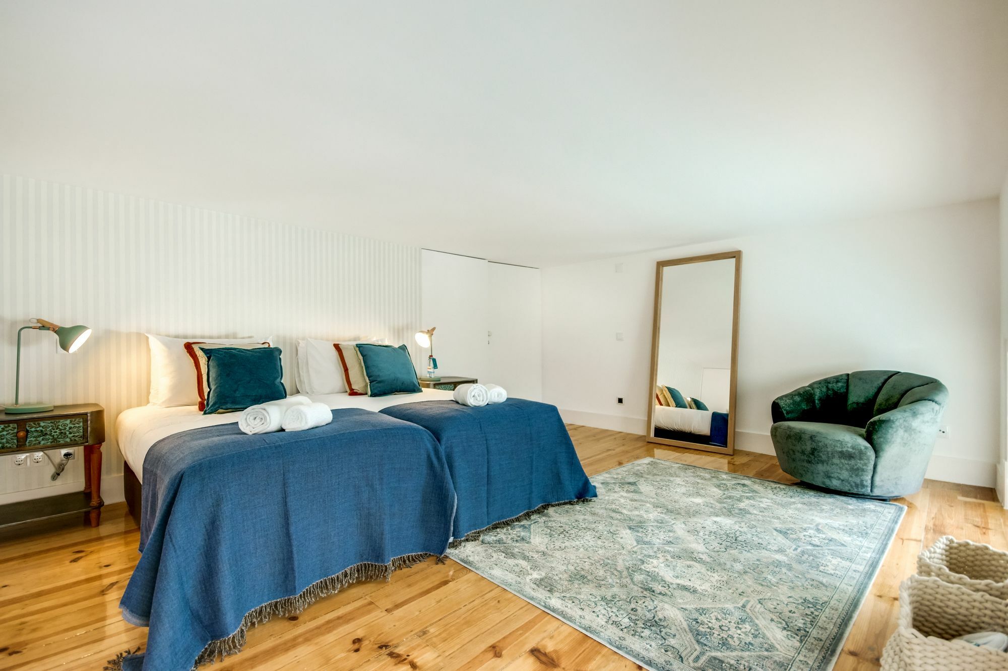Appartement Sweet - Chiado Luxury