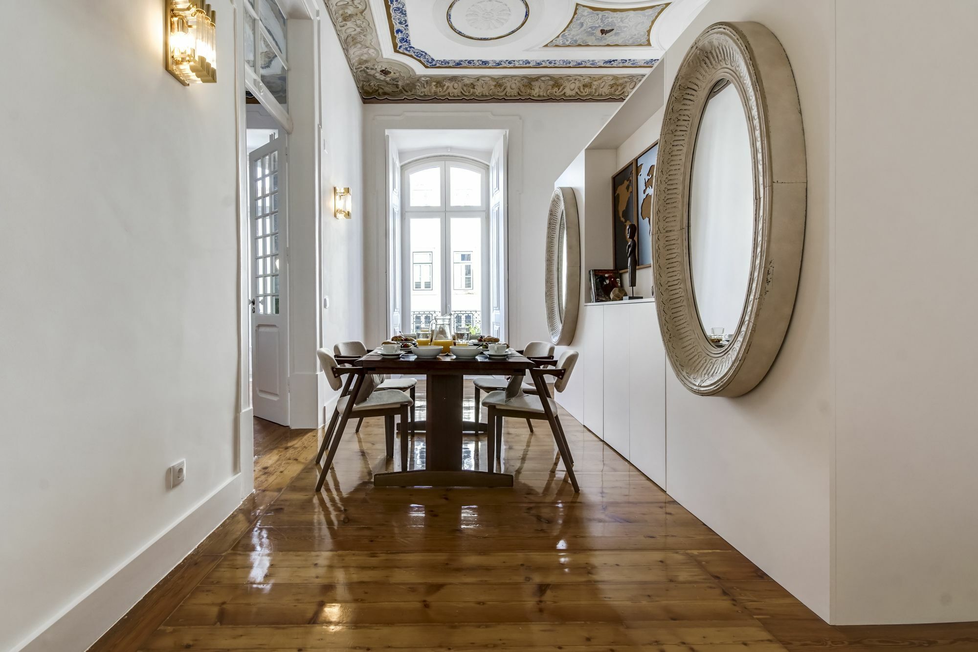 Appartement Sweet - Chiado Luxury Lisboa