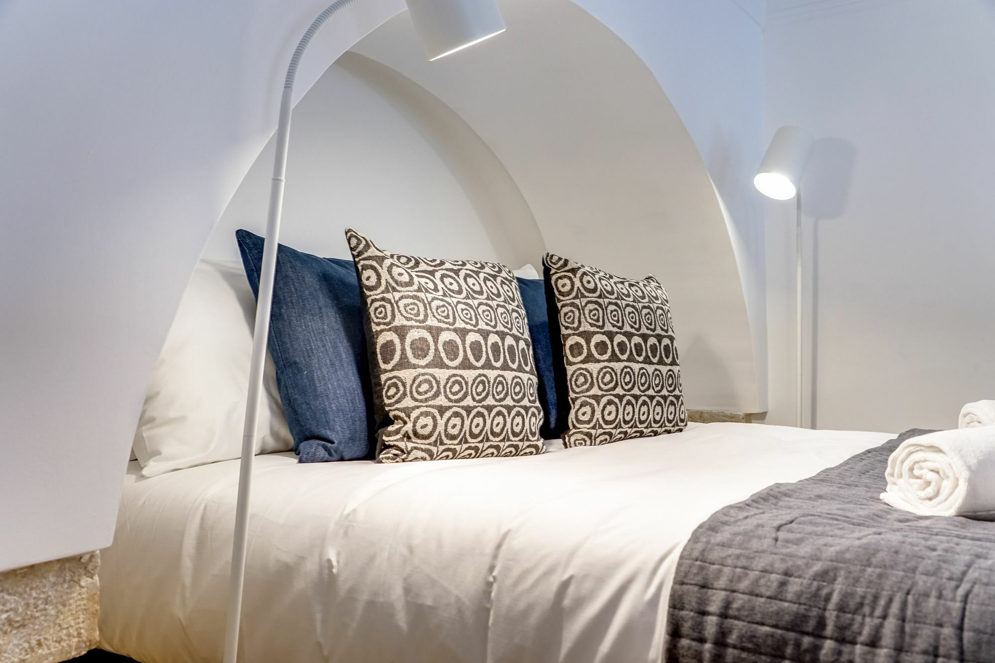 Appartement Sweet - Chiado Luxury *
