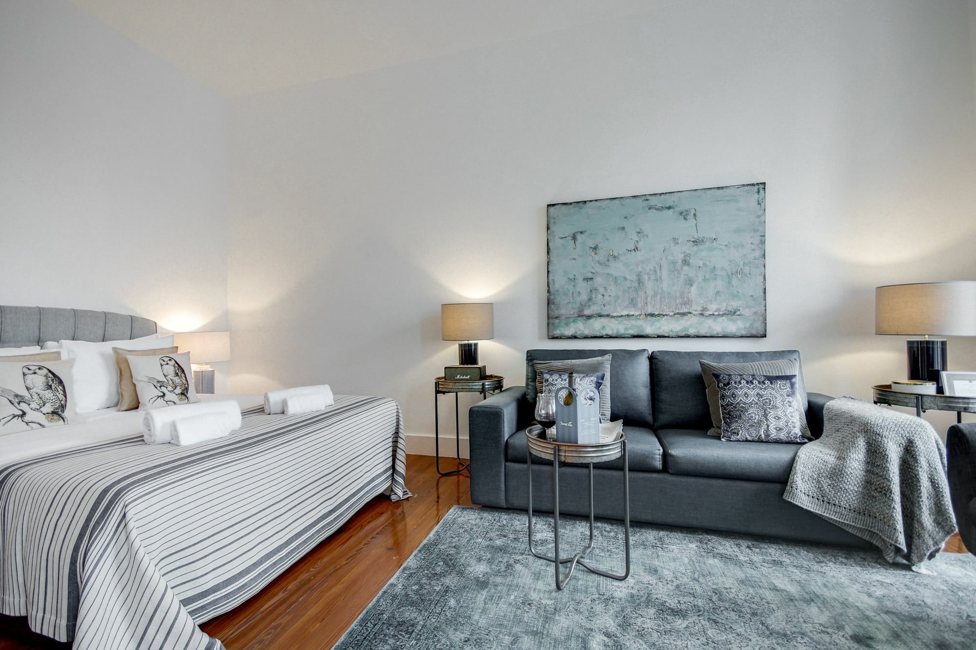 Appartement Sweet - Chiado Luxury Lisboa