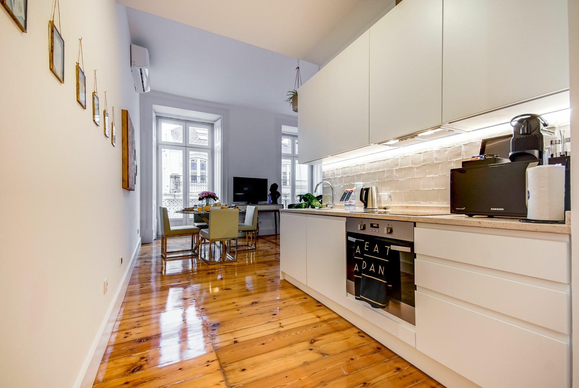 Sweet - Chiado Luxury Appartement *