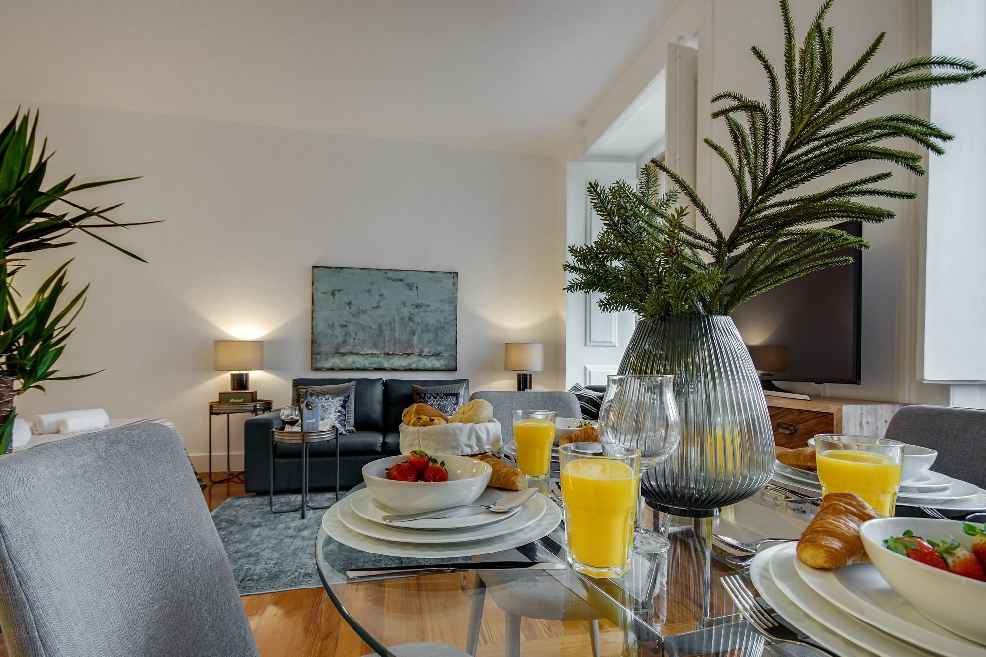 Sweet - Chiado Luxury Appartement