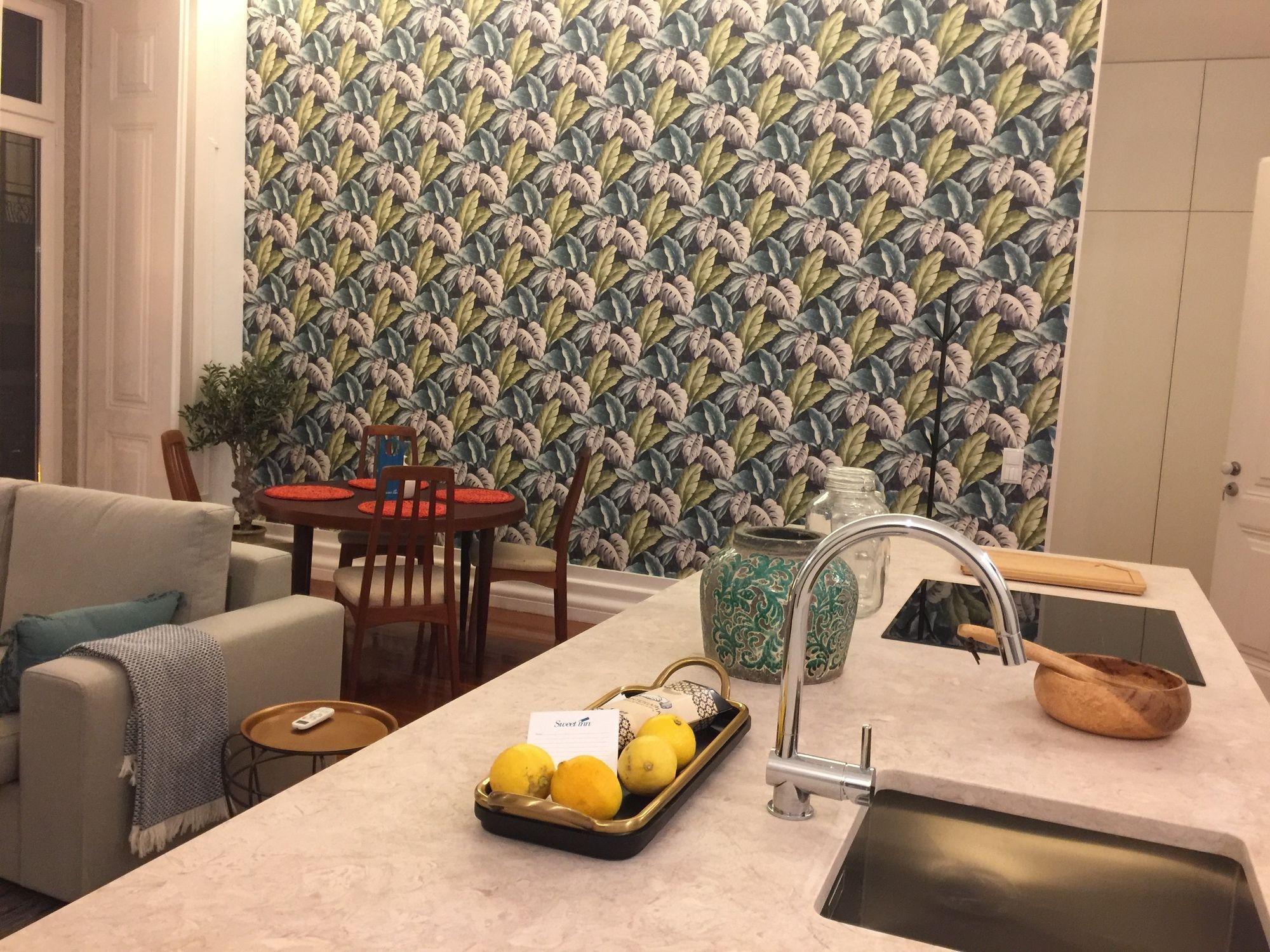 Appartement Sweet - Chiado Luxury *