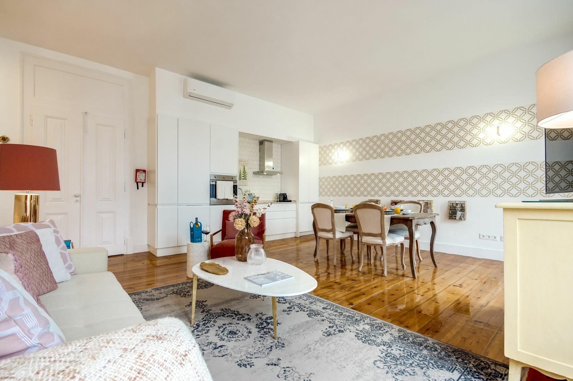 Sweet - Chiado Luxury Appartement
