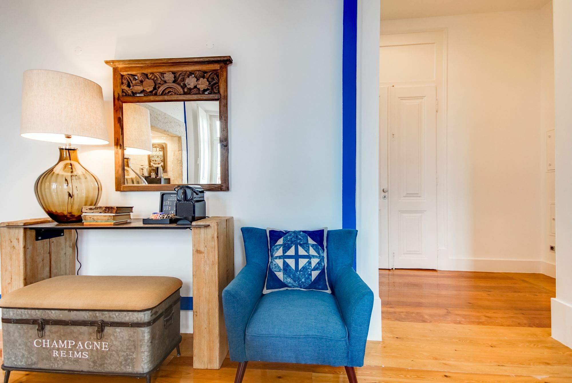 Appartement Sweet - Chiado Luxury