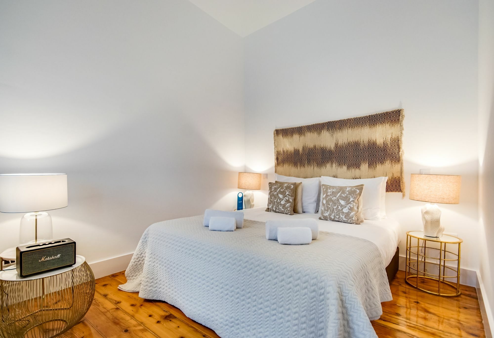 Appartement Sweet - Chiado Luxury Lisboa