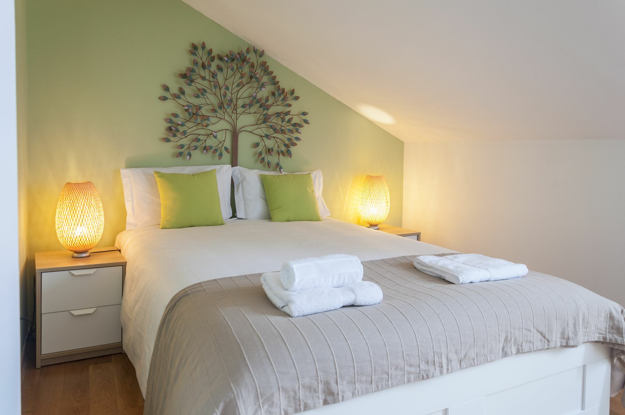 Contemporary By Alfama Appartement Lisboa