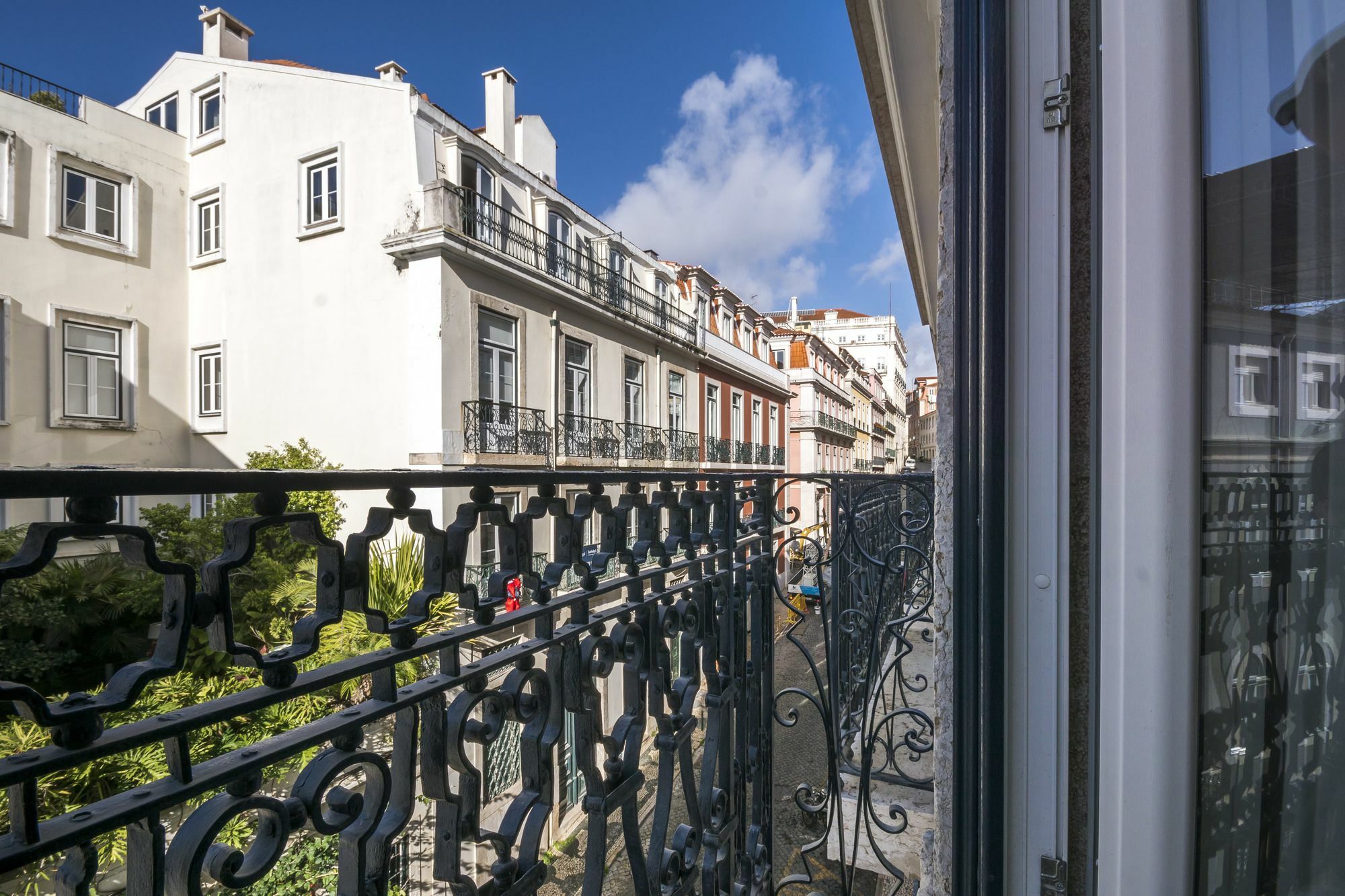 Sweet - Chiado Luxury Appartement Lisboa