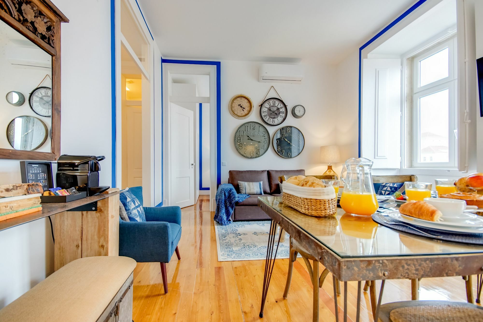 Sweet - Chiado Luxury Appartement Lisboa