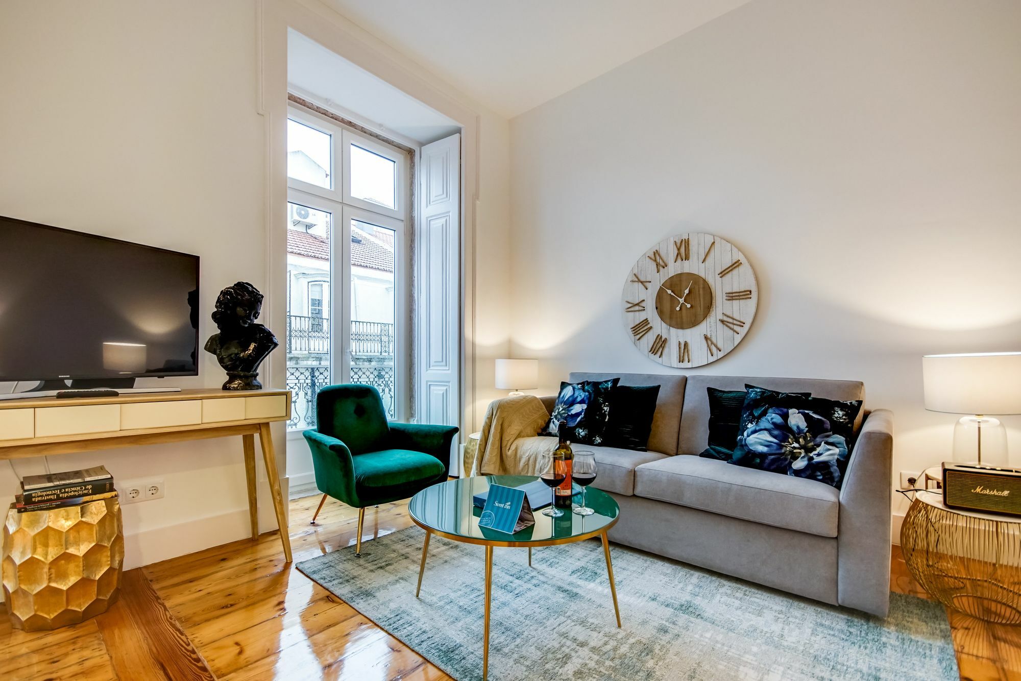 Sweet - Chiado Luxury Lisboa