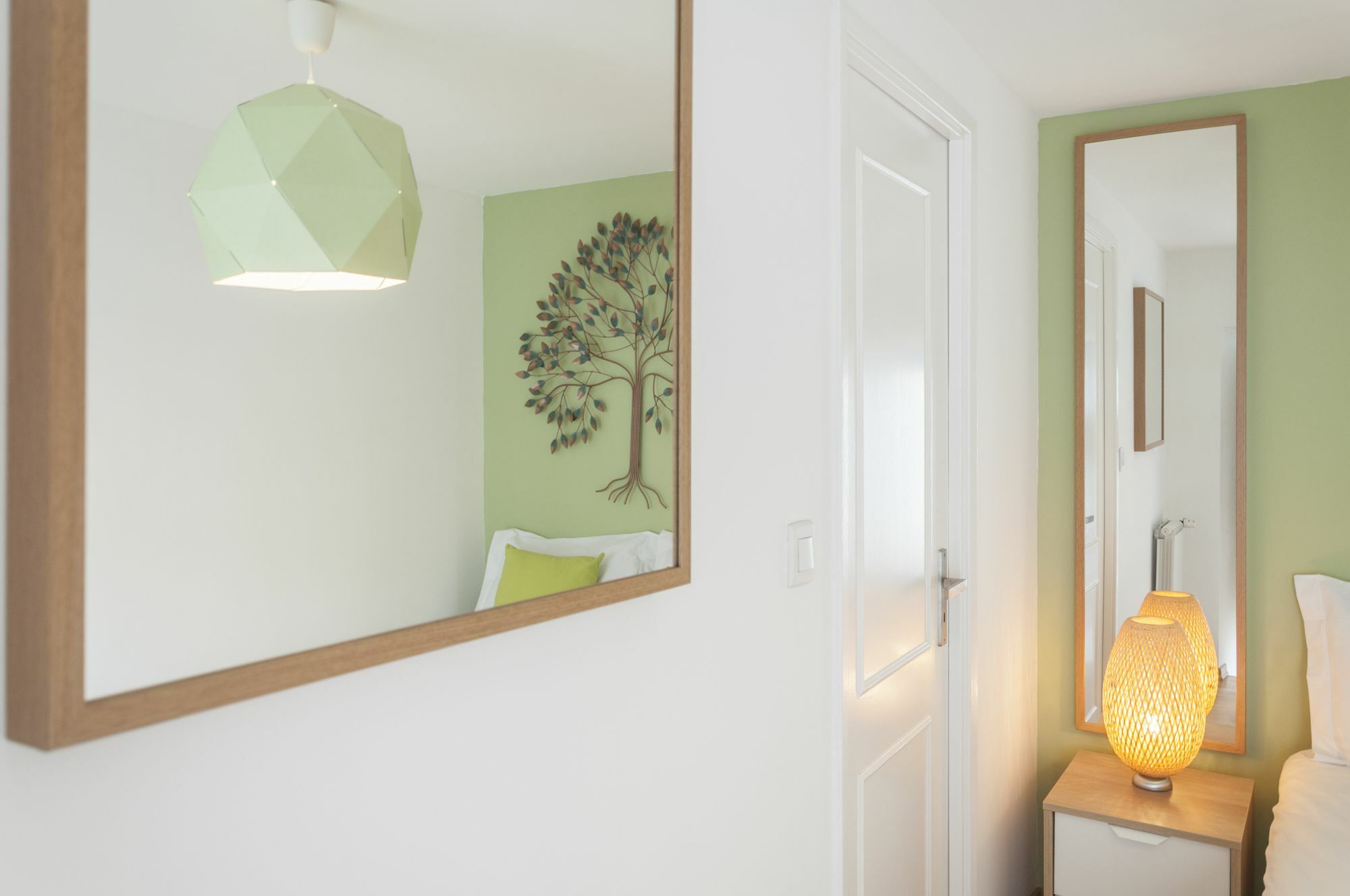 Appartement Contemporary By Alfama