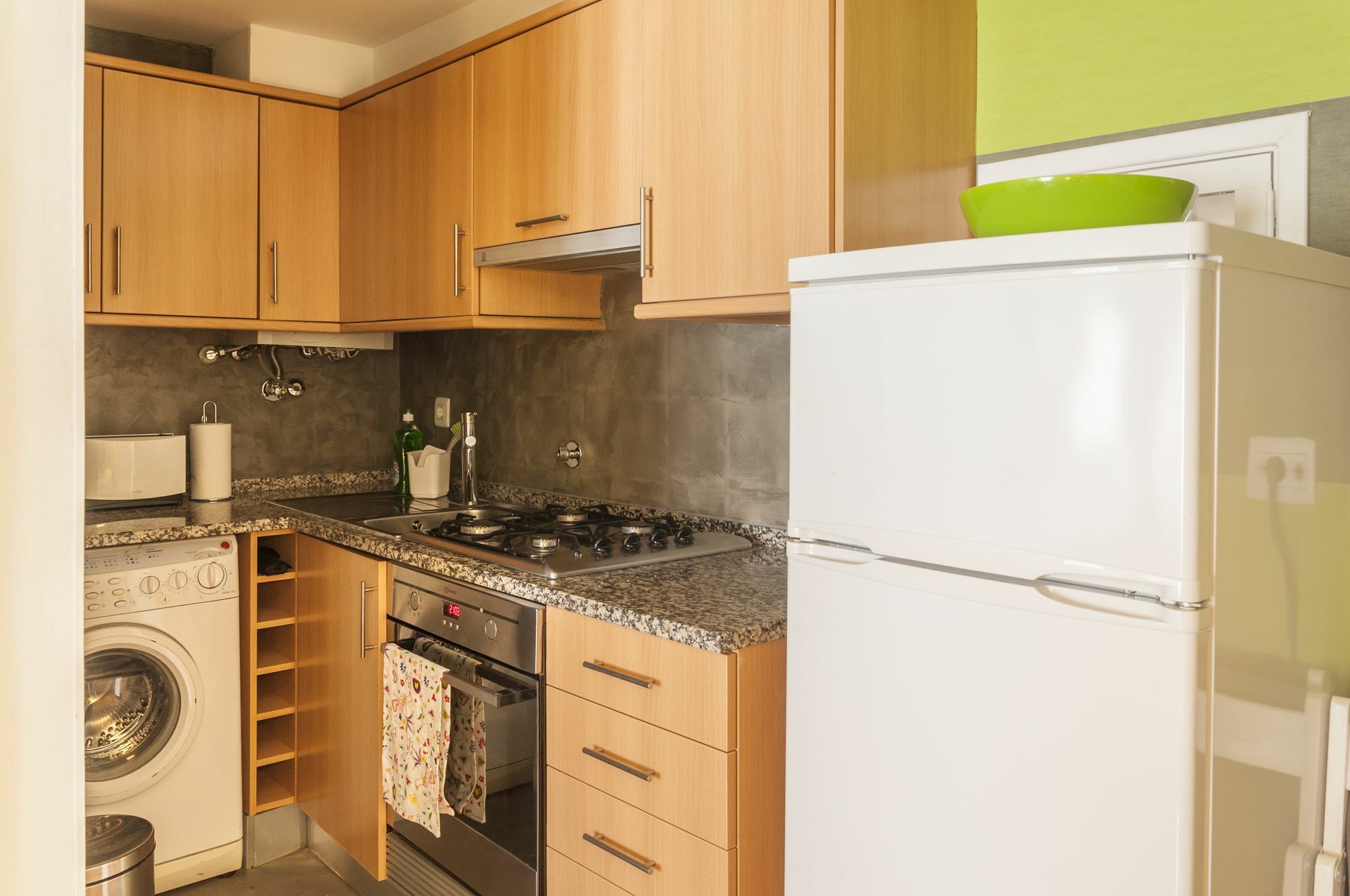 Appartement Contemporary By Alfama *