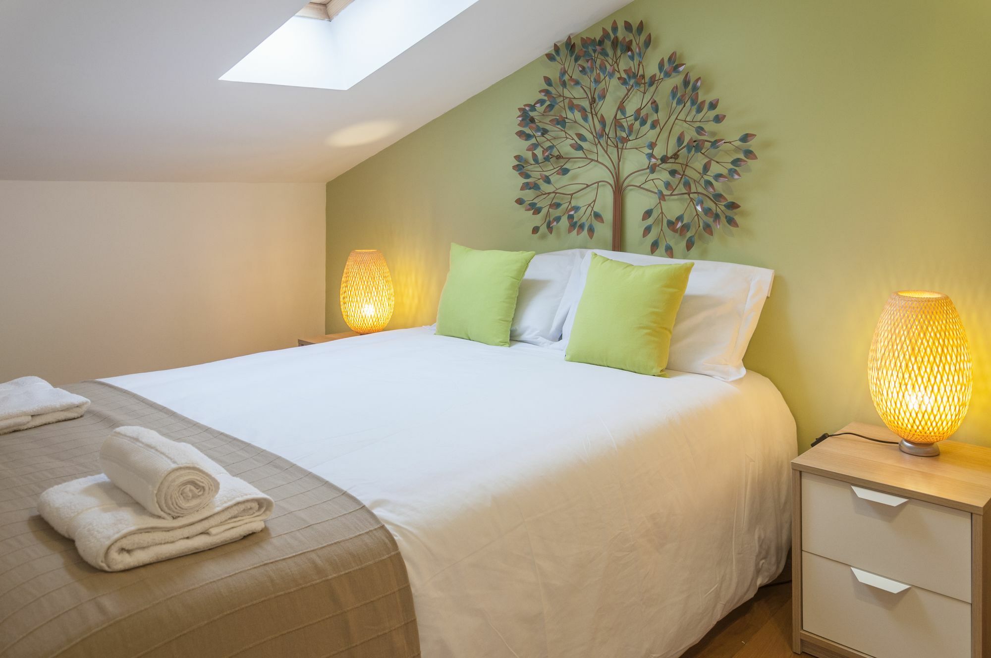 Appartement Contemporary By Alfama Lisboa