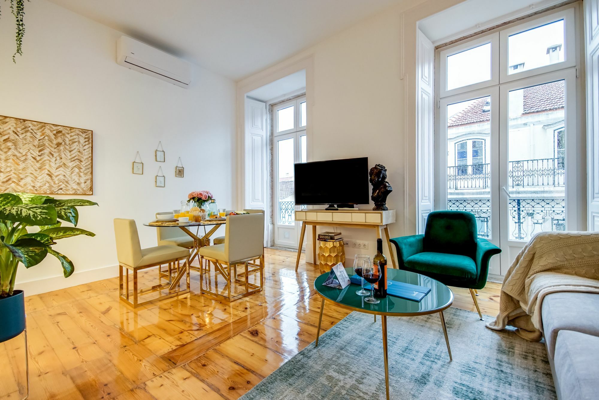 Sweet - Chiado Luxury Appartement Lisboa
