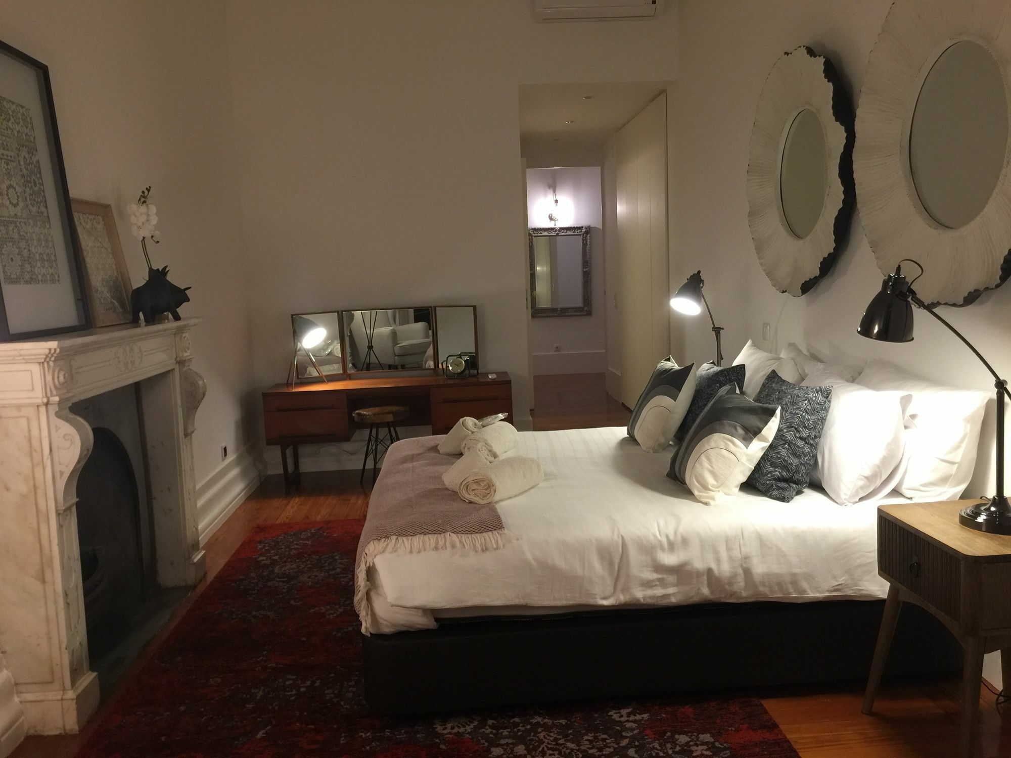Sweet - Chiado Luxury Appartement