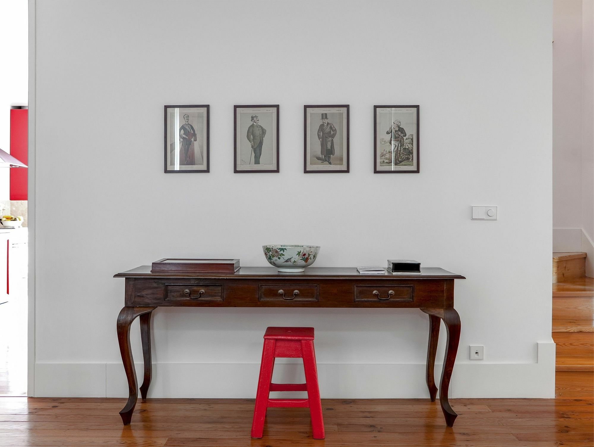 Appartement Residentas Apostolos