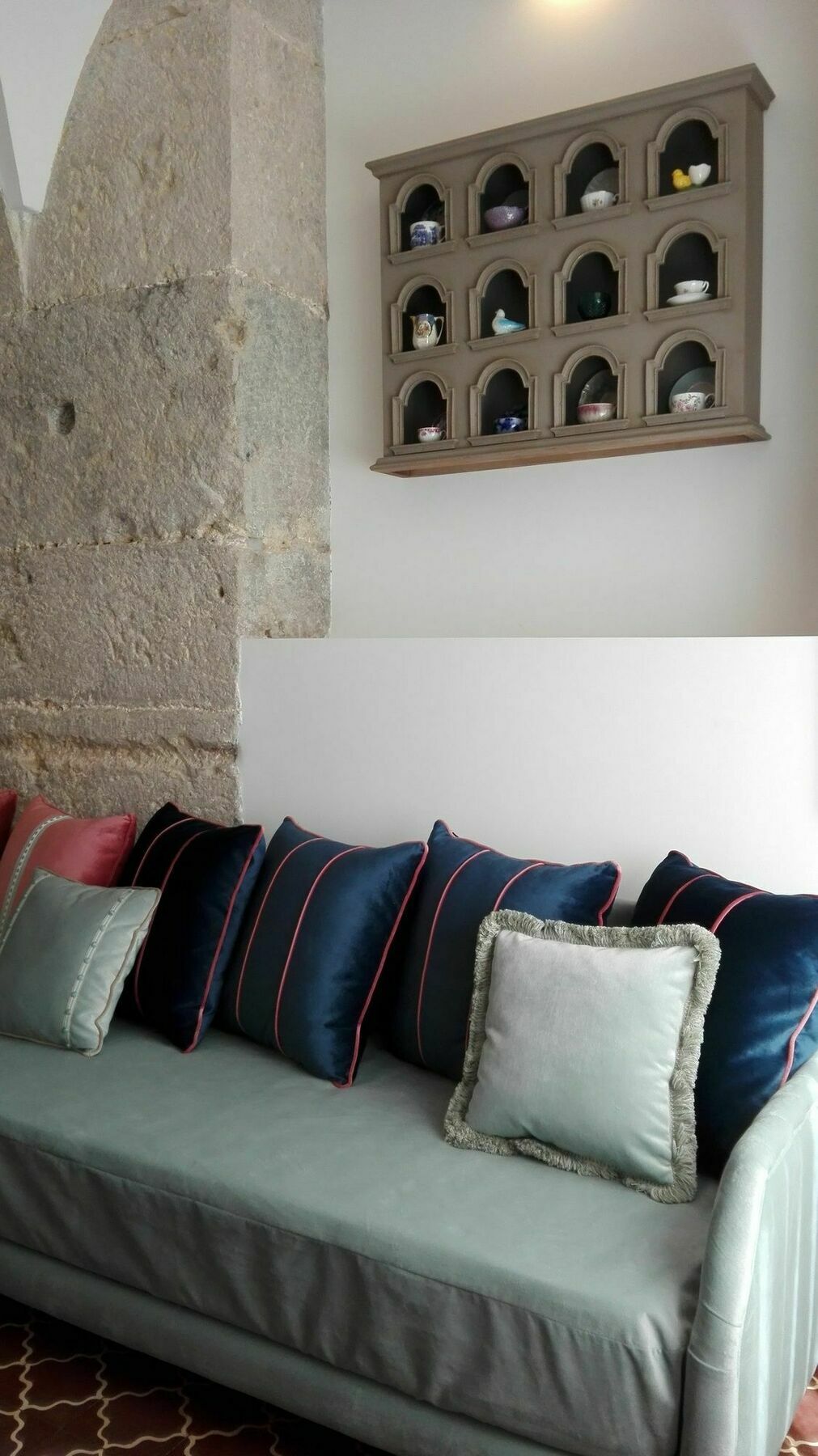 Appartement Residentas Apostolos Lissabon