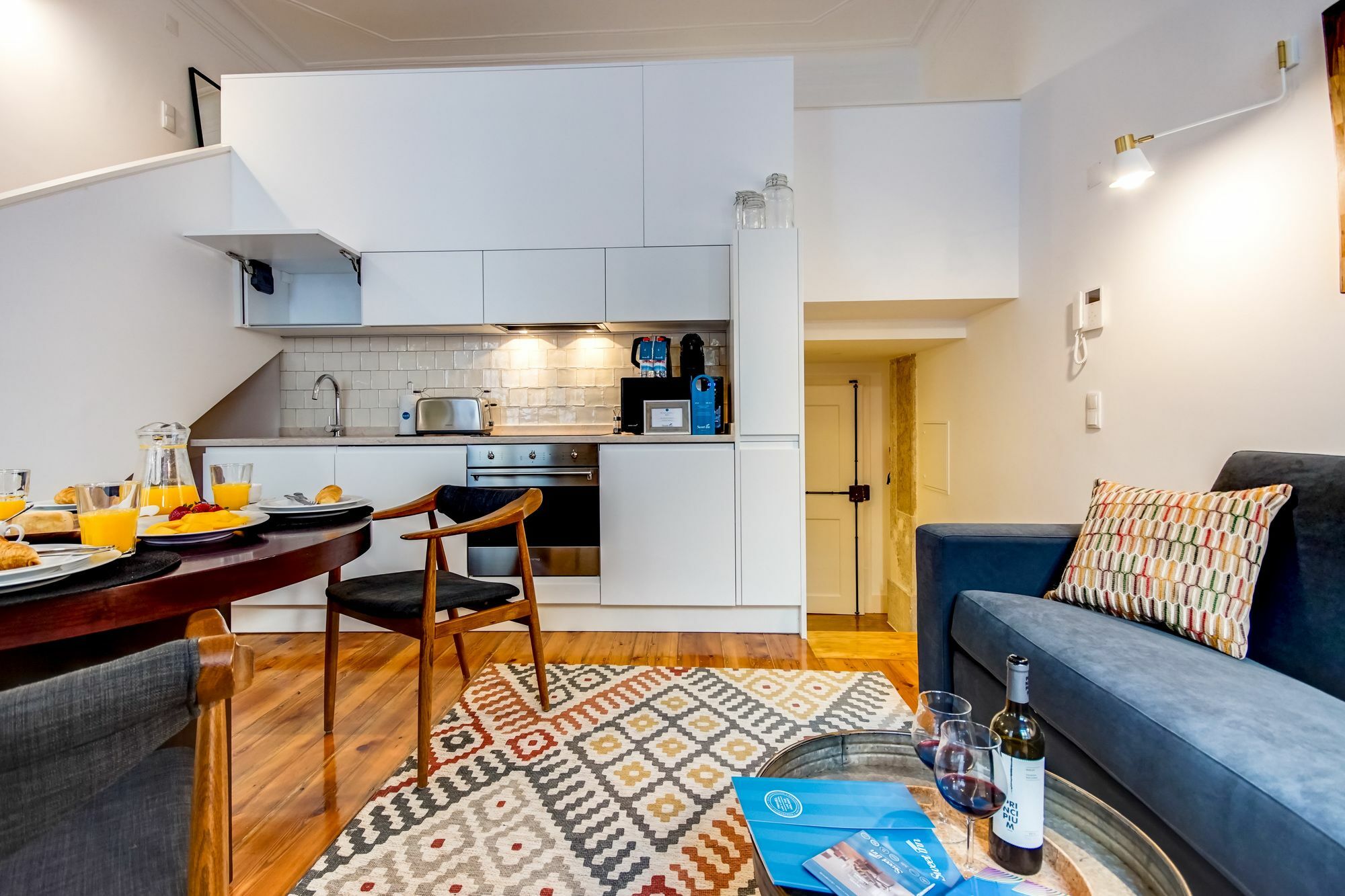 Sweet - Chiado Luxury Appartement *