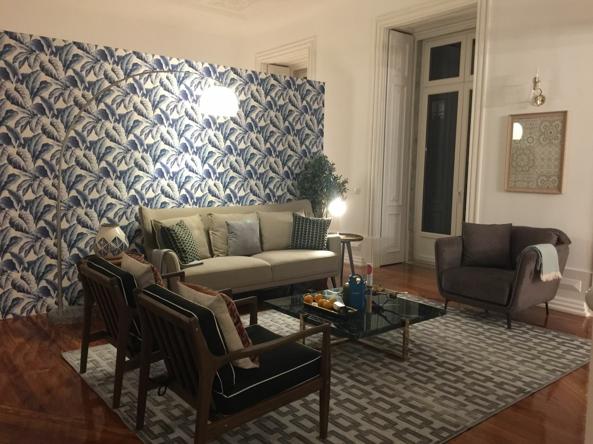 Appartement Sweet - Chiado Luxury *