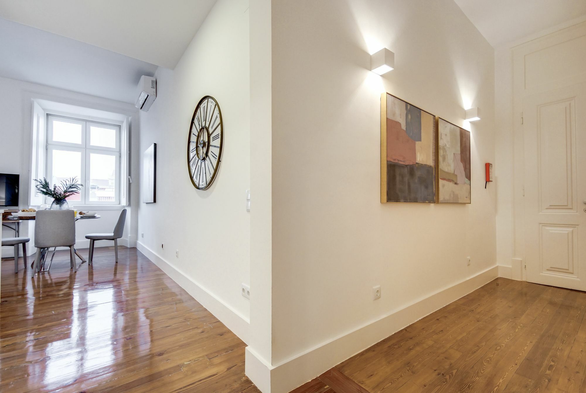 Sweet - Chiado Luxury Appartement *