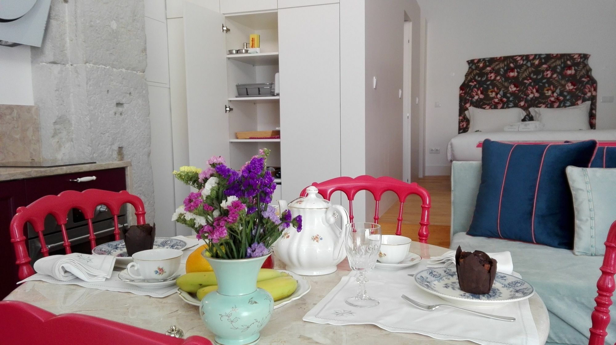 Appartement Residentas Apostolos *