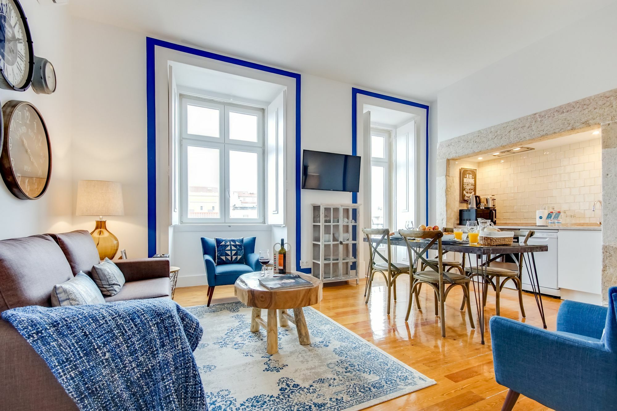 Sweet - Chiado Luxury Appartement *