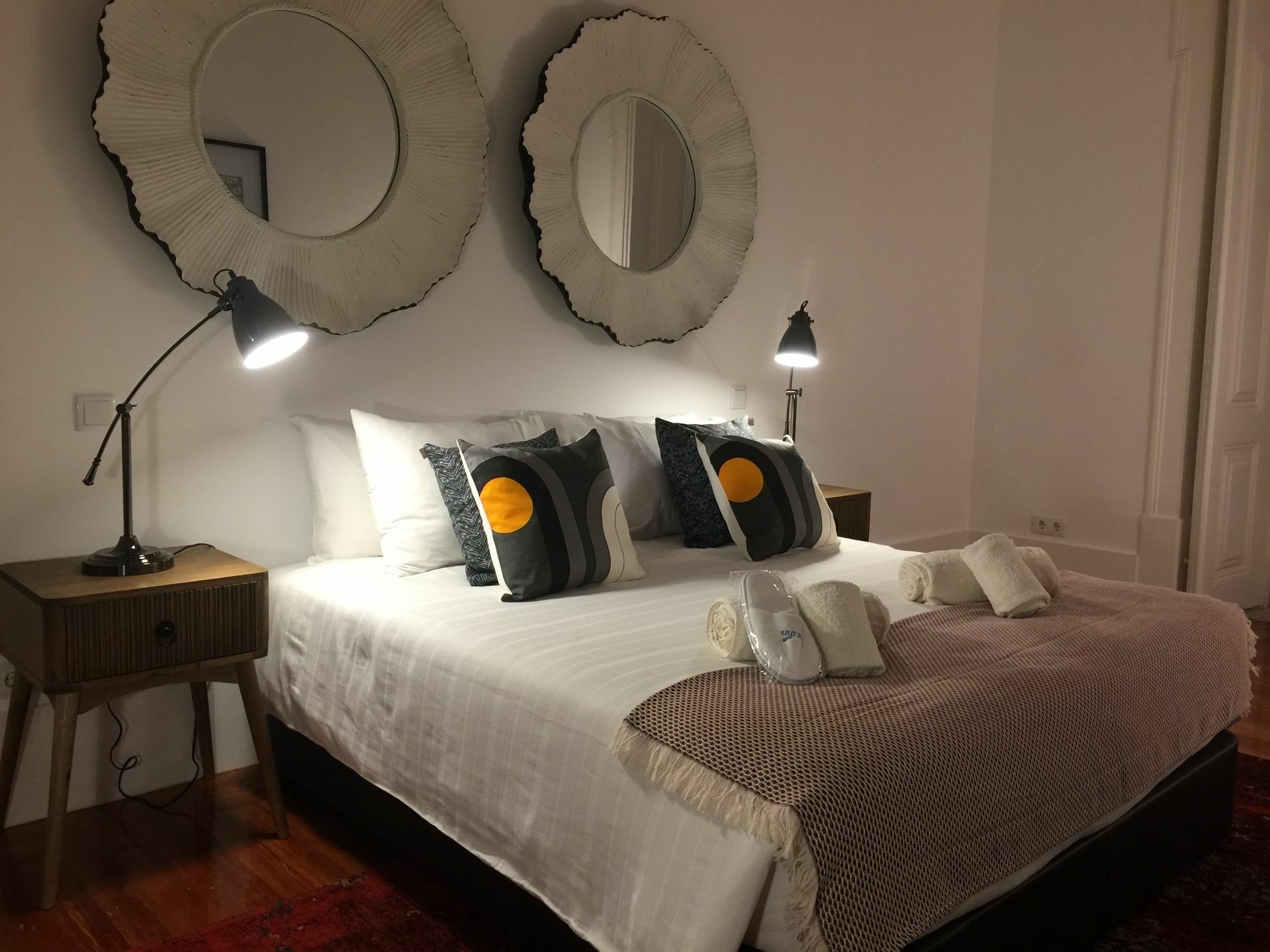 Appartement Sweet - Chiado Luxury *